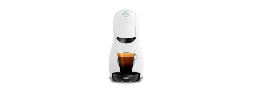 NESCAFÉ Dolce Gusto Piccolo XS - Kompakt maskine til kaffekapsler header image