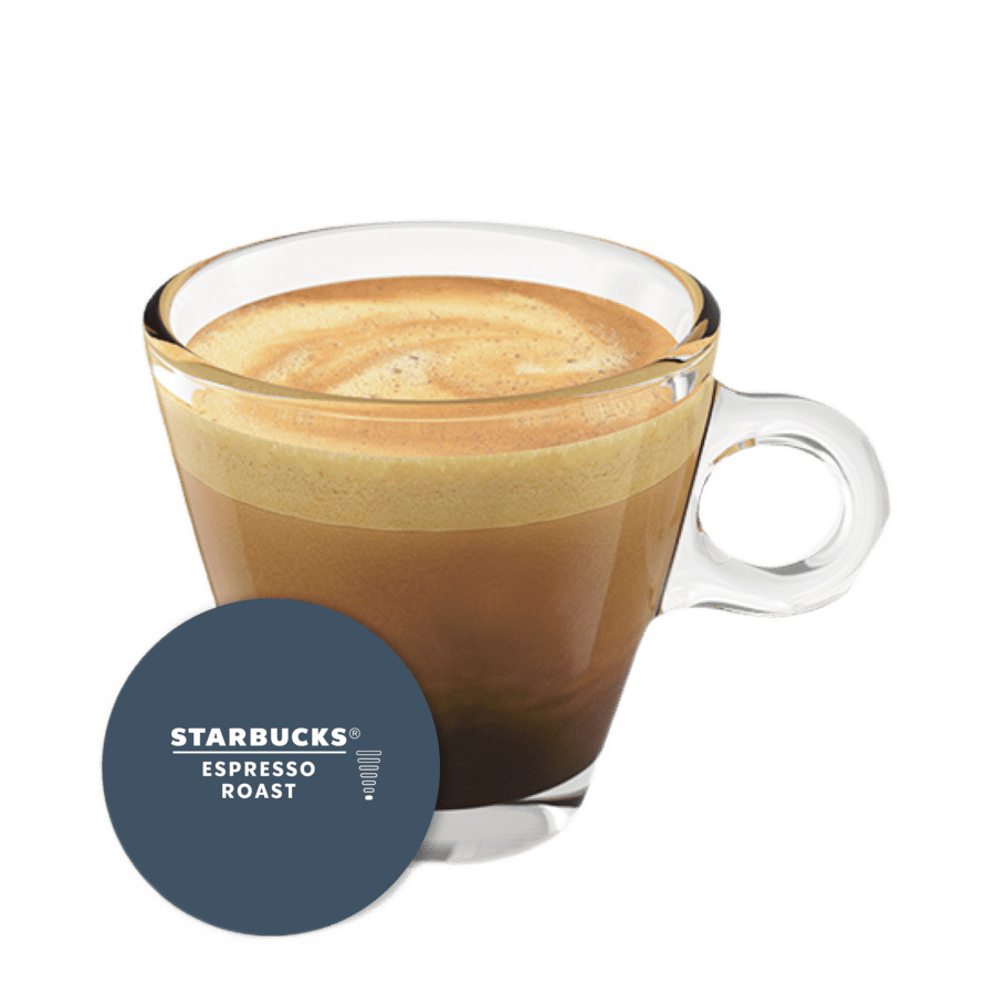 STARBUCKS® ESPRESSO ROAST