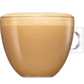 Latte kopp