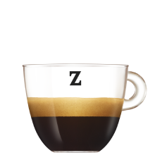 Zoégas espresso