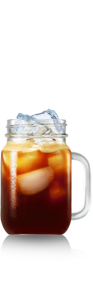 Cold brew